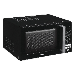Микроволновая печь BBK 20MWS-779S/B черный, 20 л, 700 Вт, переключатели - сенсор, фото4