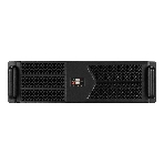 Серверный корпус ExeGate Pro 3U400-07 (RM 19', высота 3U, глубина 400, БП 500PAS, 2хUSB), фото6
