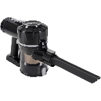 Пылесос вертикальный Vitek Starlight VT-8143 черный/серебристый, питание от аккумулятора, 35 Вт, уборка сухая, пылесборник 0.6 л, работа от АКБ max 30 мин, фото12