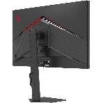 Монитор 27' Bloody MN1X IPS 2560x1440, 210 Гц, 5 мс (1 мс MPRT), 16:9, 600 кд/м², 2xHDMI 2.1, DP 1.4, 3.5 Jack, динамики (2x3 Вт), HDR10, FreeSync, G-Sync, черный, фото3