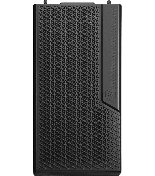 Компьютерный корпус MSI MAG PANO 130R PZ 2xUSB 3.2 Gen 1, 1xUSB 3.2 Gen2 Type-C, 3x120мм ARGB Reverse Blade Fan, 1x120мм ARGB Fan, 1 to 3 Fan PWM Splitter, Tempered Glass Window