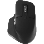 Комплект клавиатура+мышь Logitech MX Keys S Combo беспроводной, USB, 8000 DPI, серый, фото16