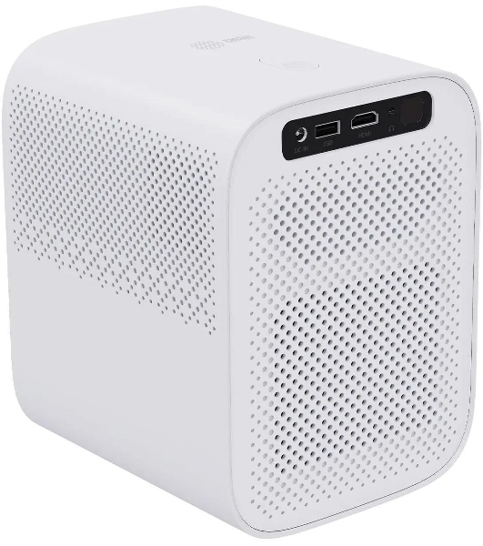 Проектор Cactus CS-PRC.07WT.Full HD-A LCD 9400Lm LS 350Lm ANSI (1920x1080) 2000:1 ресурс лампы:50000часов 1xUSB typeA 1xHDMI 1кг