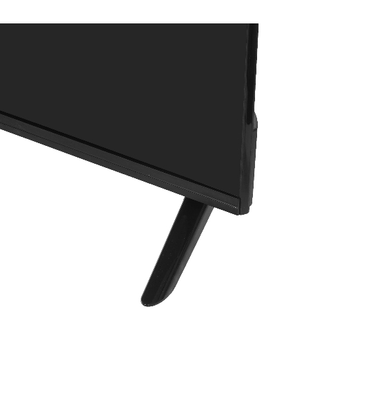 Телевизор Триколор 55' H55UC2 черный DLED UHD 4K 60Hz Smart TV