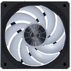 Вентилятор для корпуса Lian-Li Uni Fan CL Wireless 120 ARGB 124х120x28 черный 4-pin 29.8дБ (G99.12CL1W1B.R0) Ret, фото2