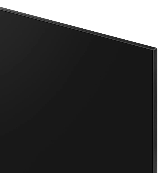 Телевизор SAMSUNG QE65S85HAEXPY, 65', черный графит, OLED, 4K Ultra HD, 120Hz, Tizen