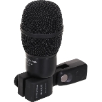 Микрофон проводной Audio-Technica PRO25AX 5м черный, фото10