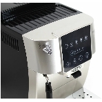 Кофемашина DeLonghi ECAM220.30.SB серебристо-черный, исп. кофе - зерновой/молотый, 1.8 л, 1450 Вт, 15 бар, фото11