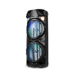 Портативная акустика Blackton Bt PBS2116 черный Мощность RMS 8 Вт, фото 1