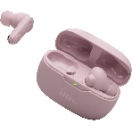 Наушники TWS JBL Wave Beam 2 розовый, внутриканальные, Bluetooth, активное шумоподавление, до 40 ч, фото7