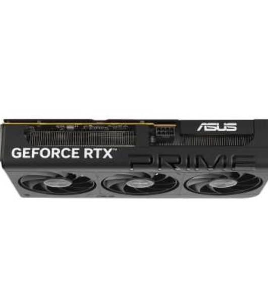 Видеокарта Asus PRIME RTX 5060-O8G, NVIDIA RTX 5060, 8Gb, GDDR7, 128 bit, PCI-E 5.0, HDMIx1, DPx3, HDCP, 2595 MHz