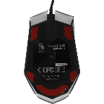 Мышь проводная A4Tech Bloody A70A черный, 6200 dpi, USB Type-A, кнопки - 8, фото4