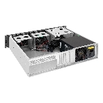 Серверный корпус ExeGate Pro 2U400-04 (RM 19', высота 2U, глубина 400, БП 900PAS, 2хUSB), фото8