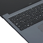 Ноутбук Huawei MateBook D 16 MCLG-X 16' IPS Core i5 13420H 16Gb SSD512Gb Intel UHD Graphics noOS grey space WiFi BT Cam 1,72кг, металл, фото7