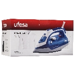 Утюг Ufesa PV3280 SELECTA синий/белый, 2800 Вт, 30 г/мин, 180 г/мин, 330 мл, фото9