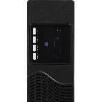 Источник бесперебойного питания Ippon Innova RTA 1500 1500Вт 1500ВА черный, фото4