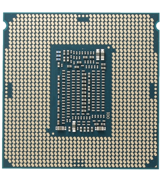 Процессор Intel Xeon E-2234 Soc-1151 3.6GHz OEM