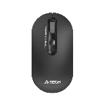Мышь беспроводная A4Tech Fstyler FG20S серый, 2000 dpi, радиоканал, USB, кнопки - 3, фото 1