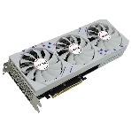 Видеокарта Afox RTX3070TI 8GB GAMING GDDR6X 256Bit 3xDP HDMI ATX 3FAN, фото3