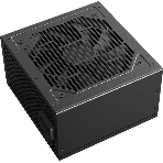 Блок питания PcCooler P3-F650-W1H ATX 650W 80 PLUS белый (20+4pin) APFC 120мм fan 6xSATA Cab Manag RTL, фото 1