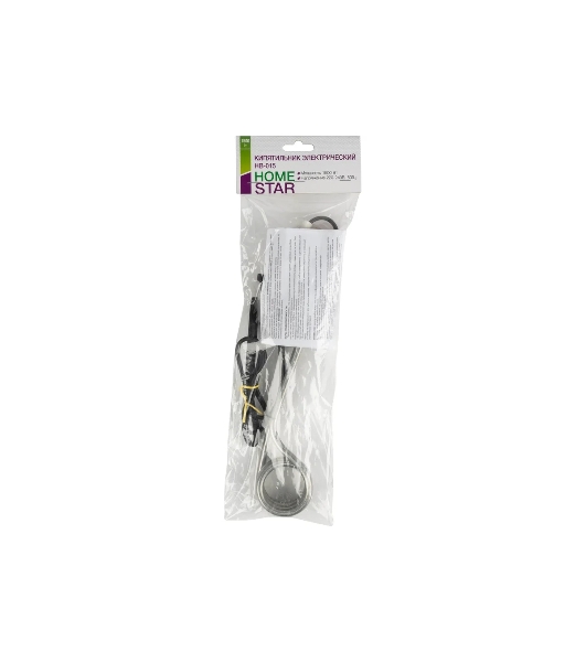 Кипятильник электрический HomeStar HB-015 (1,5 кВт)