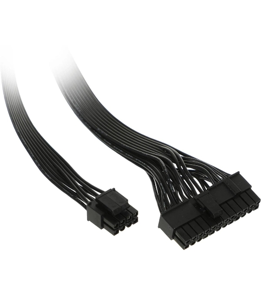 Блок питания Aerocool/Formula KCAS-800W, 800Вт, PLUS 80 PLUS Bronze, 120мм, черный