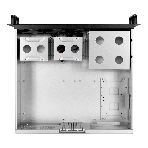 Серверный корпус ExeGate Pro 3U400-07 (RM 19', высота 3U, глубина 400, БП 500PAS, 2хUSB), фото7
