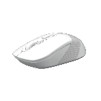 Комплект клавиатура+мышь A4Tech FStyler FG1010 беспроводной, USB, 2000 DPI, белый/серый, фото3