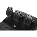 Руль Logitech G923 10кноп. (с педалями) черный, фото9