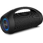 Колонка портативная SVEN АС PS-370 черный 40W 2.0 BT, фото 1