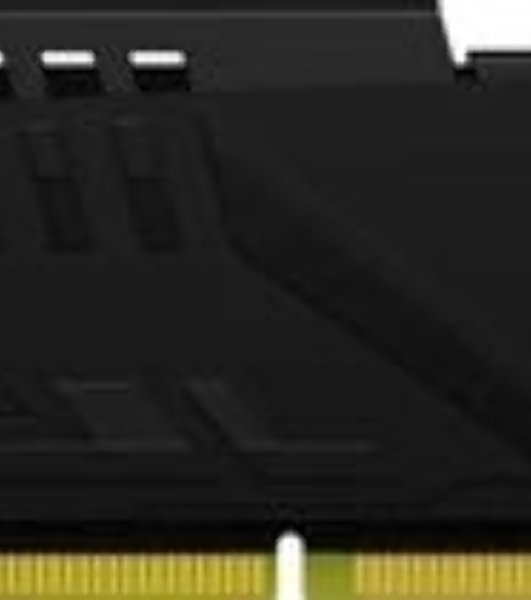 Оперативная память Kingston Fury Beast, DDR5, 32GB (1x32GB), 5600 MHz, CL40, с радиатором, чёрный