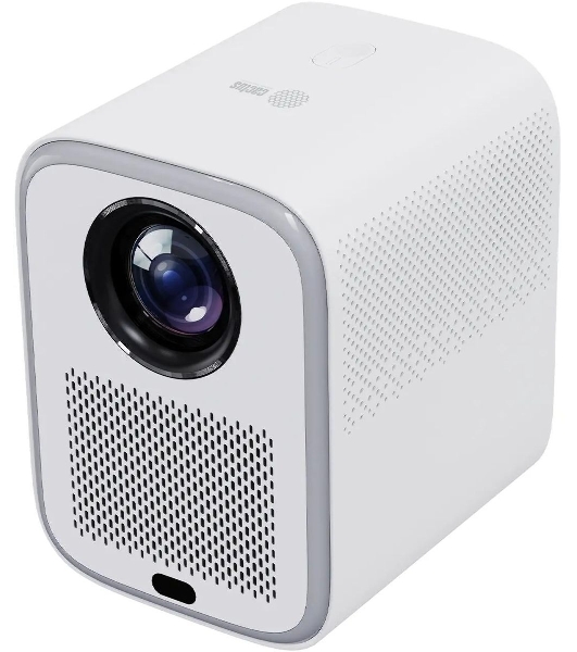Проектор Cactus CS-PRC.07WT.Full HD-A LCD 9400Lm LS 350Lm ANSI (1920x1080) 2000:1 ресурс лампы:50000часов 1xUSB typeA 1xHDMI 1кг