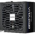 Блок питания Chieftec Vita SM3 BPX-750-C (ATX 3.1, 750W, 80 PLUS BRONZE, Active PFC, 120мм fan, Semi-modular Cable Management) Retail, фото5