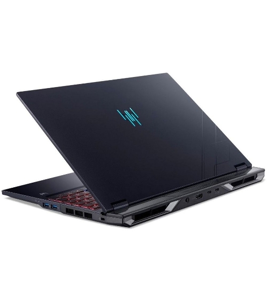 Ноутбук Acer Predator Helios Neo 16 PHN16-73-96LE/16'/IPS/Intel Core Ultra 9 275HX/32GB/1ТB/NVIDIA GeForce RTX 5070 Ti 12GB/DOS/черный/2.7kg