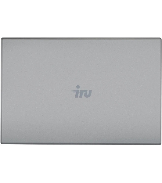 Ноутбук IRU Калибр 15PH Ryzen 7 5700U 16Gb SSD512Gb AMD Radeon Rx Vega 8 15.6' IPS FHD (1920x1080) Free DOS black WiFi BT Cam 4350mAh (2057199)