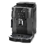 Кофемашина автоматическая DeLonghi ECAM220.22.Gb черный, исп. кофе - зерновой/молотый, 1.8 л, 1450 Вт, 15 Бар., фото 1