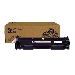 Картридж лазерный GalaPrint GP-CF532A (№205A) желтый (900 стр) для HP Color LaserJet Pro CM180/CM180n/CM181/CM181fw/CM154, фото3