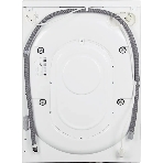 Стиральная машина Indesit IWUD 4105 белый, загрузка фронтальная 4 кг, 1000 об/мин., класс: А, фото9