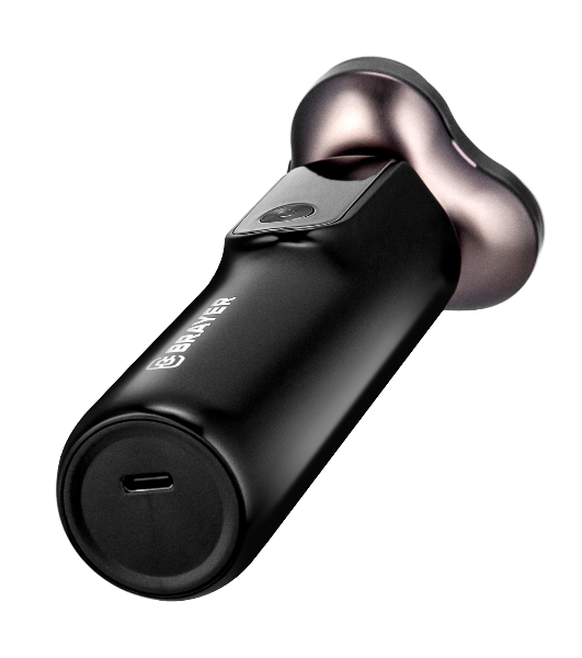 Электробритва BRAYER BR3601