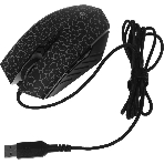 Мышь проводная A4Tech Bloody A70A черный, 6200 dpi, USB Type-A, кнопки - 8, фото5