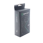 Мышь проводная Raskat M018 черный, 3200 dpi, USB, кнопки - 6, фото4
