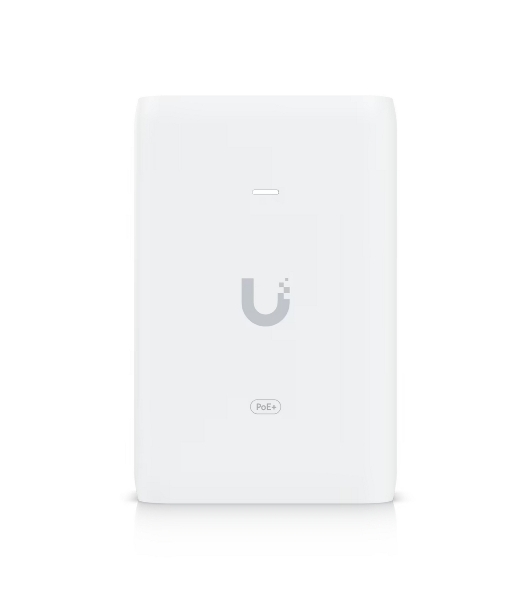 Блок питания для сетевого устройства Ubiquiti PoE+ Adapter (30W) PoE+ мощностью до 30 Вт
