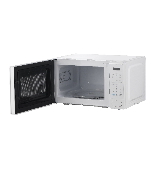 Микроволновая печь Midea EM720C2PR-W белый, 20 л, 700 Вт, переключатели - сенсор