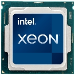 Процессор Intel Xeon E-2234 Soc-1151 3.6GHz OEM, фото 1