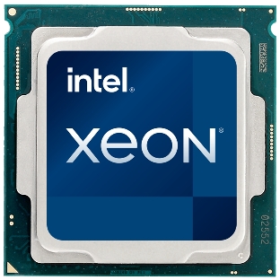 Процессор Intel Xeon E-2234 Soc-1151 3.6GHz OEM