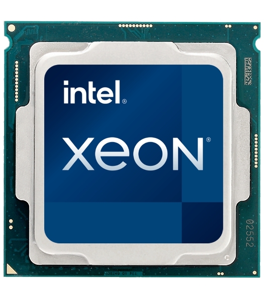 Процессор Intel Xeon E-2234 Soc-1151 3.6GHz OEM