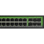 Коммутатор Digma DSP848G-6S+R700, 48×1 Гбит/с + 6×10 Гбит/с SFP+, управляемый, фото7