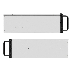 Серверный корпус ExeGate Pro 3U400-07 (RM 19', высота 3U, глубина 400, БП 900ADS, 2*USB), фото5
