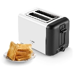 Тостер Bosch TAT3P421 белый, 970 Вт, 2 слота, фото3
