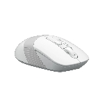 Комплект клавиатура+мышь A4Tech FStyler FG1010 беспроводной, USB, 2000 DPI, белый/серый, фото4